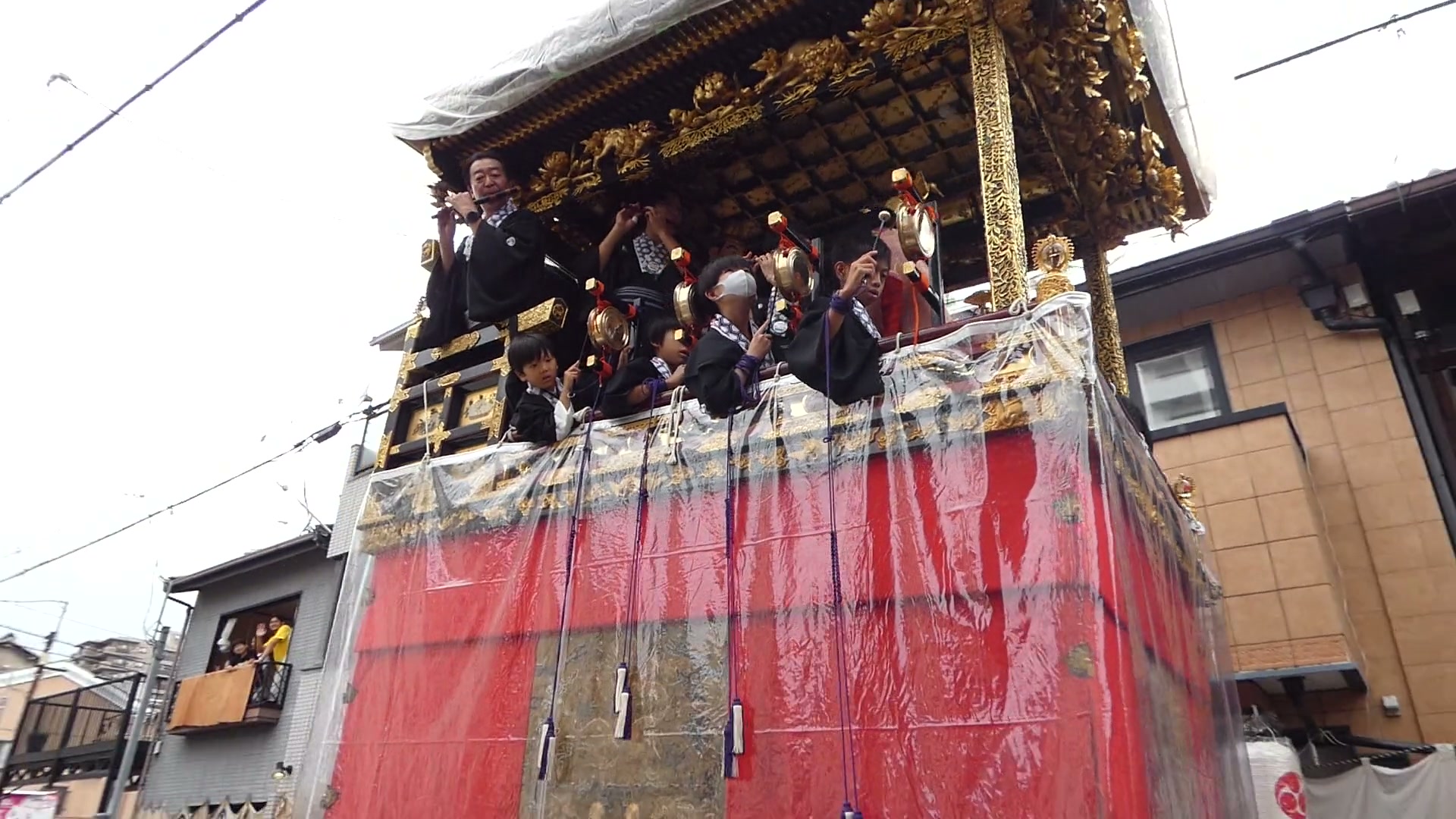 月宮殿山