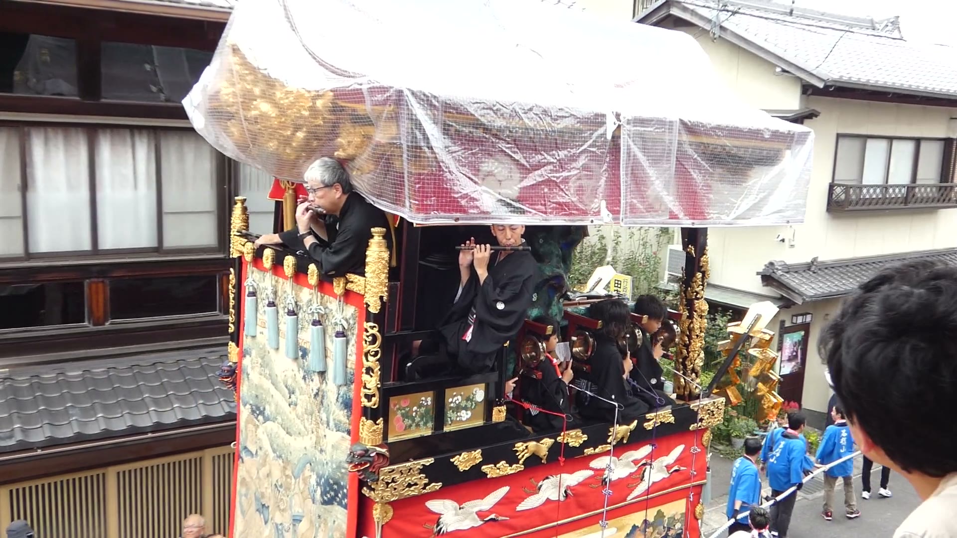 石橋山